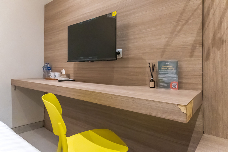 Mono Coliving Pakis, Surabaya 2/11