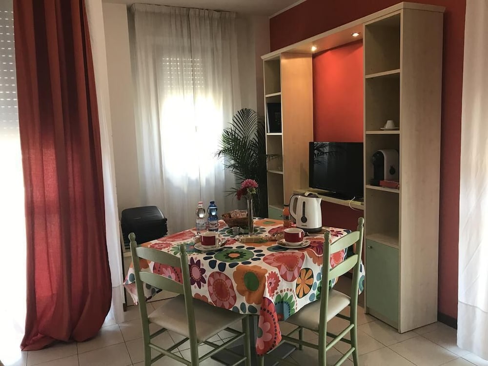 Residence Viale Venezia 49/66