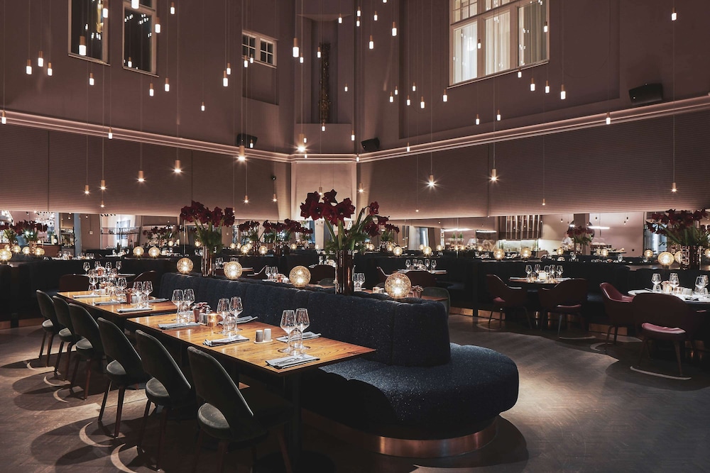 Radisson Collection Strand Hotel, Stockholm 64/73