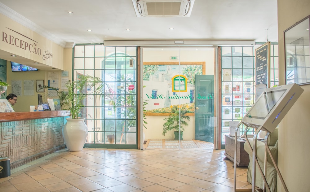 Loule Jardim Hotel 2/50