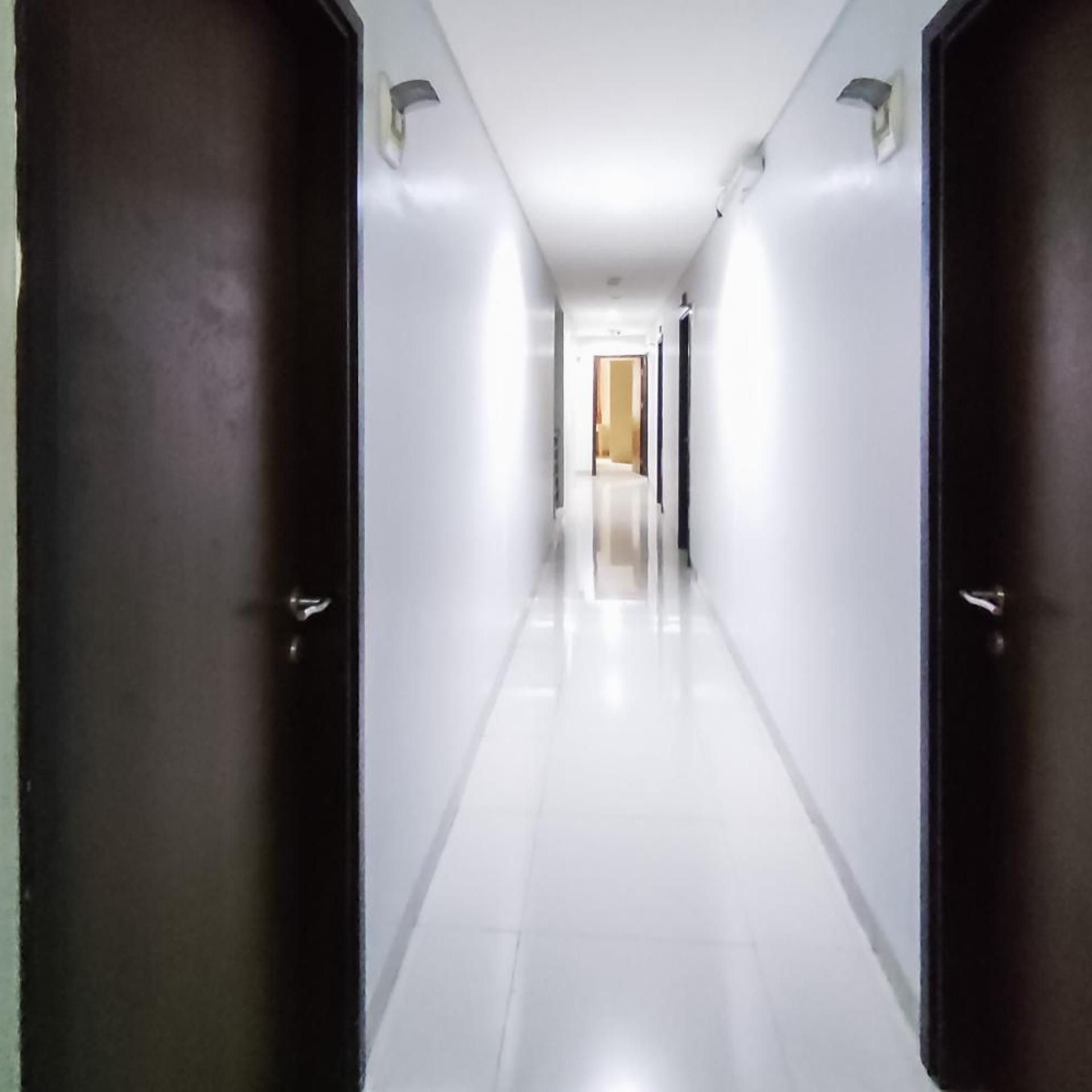 RedDoorz Plus near ICE BSD 2 31/42