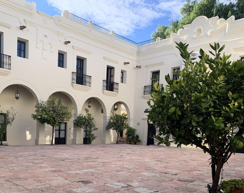 Meson de La Merced Hotel And Suites 3/38