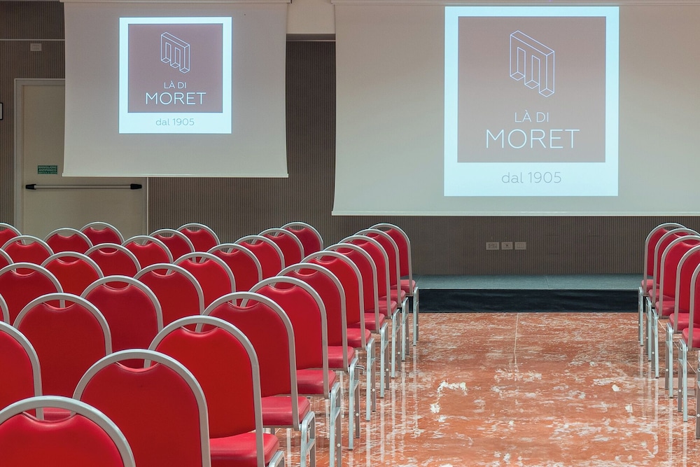 Best Western Plus Hotel La Di Moret 62/72