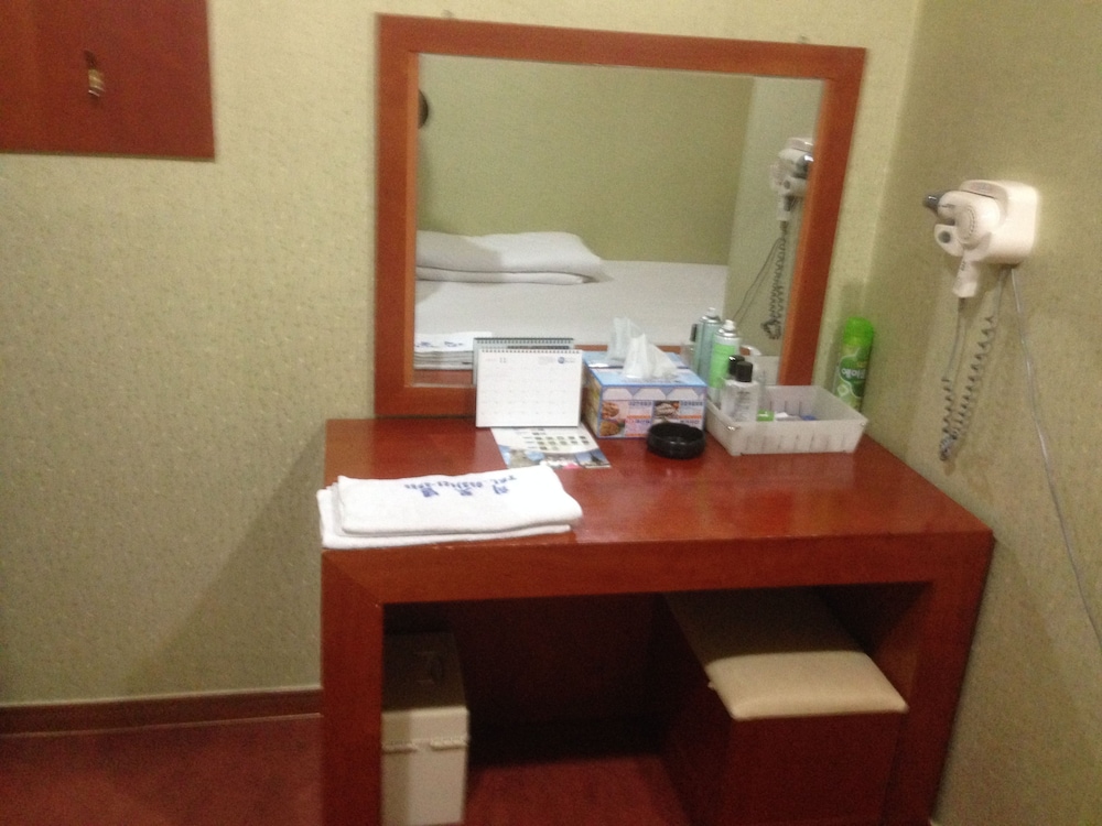 Goodstay Herotel 28/28