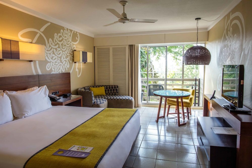 Holiday Inn Resort Vanuatu 36/61