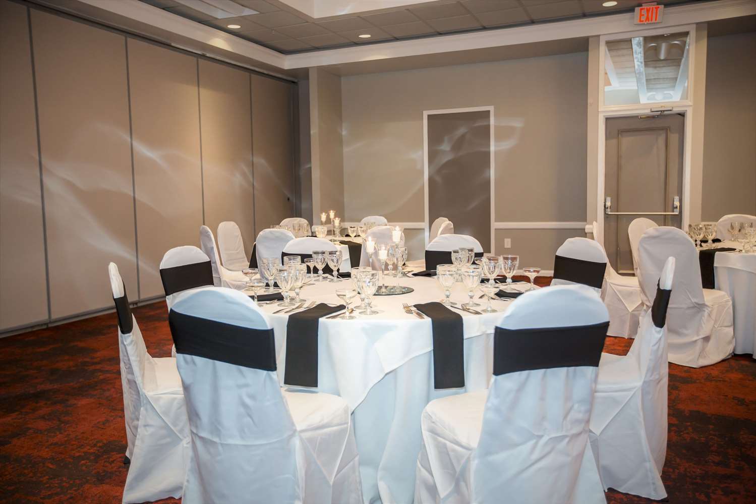 Ramada Hotel & Conference Center By Wyndham Jacksonville 52/59