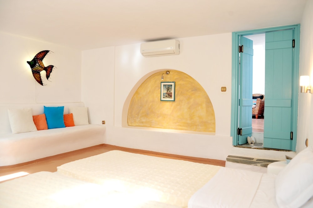 Medusa Beach Resort And Suites 42/69