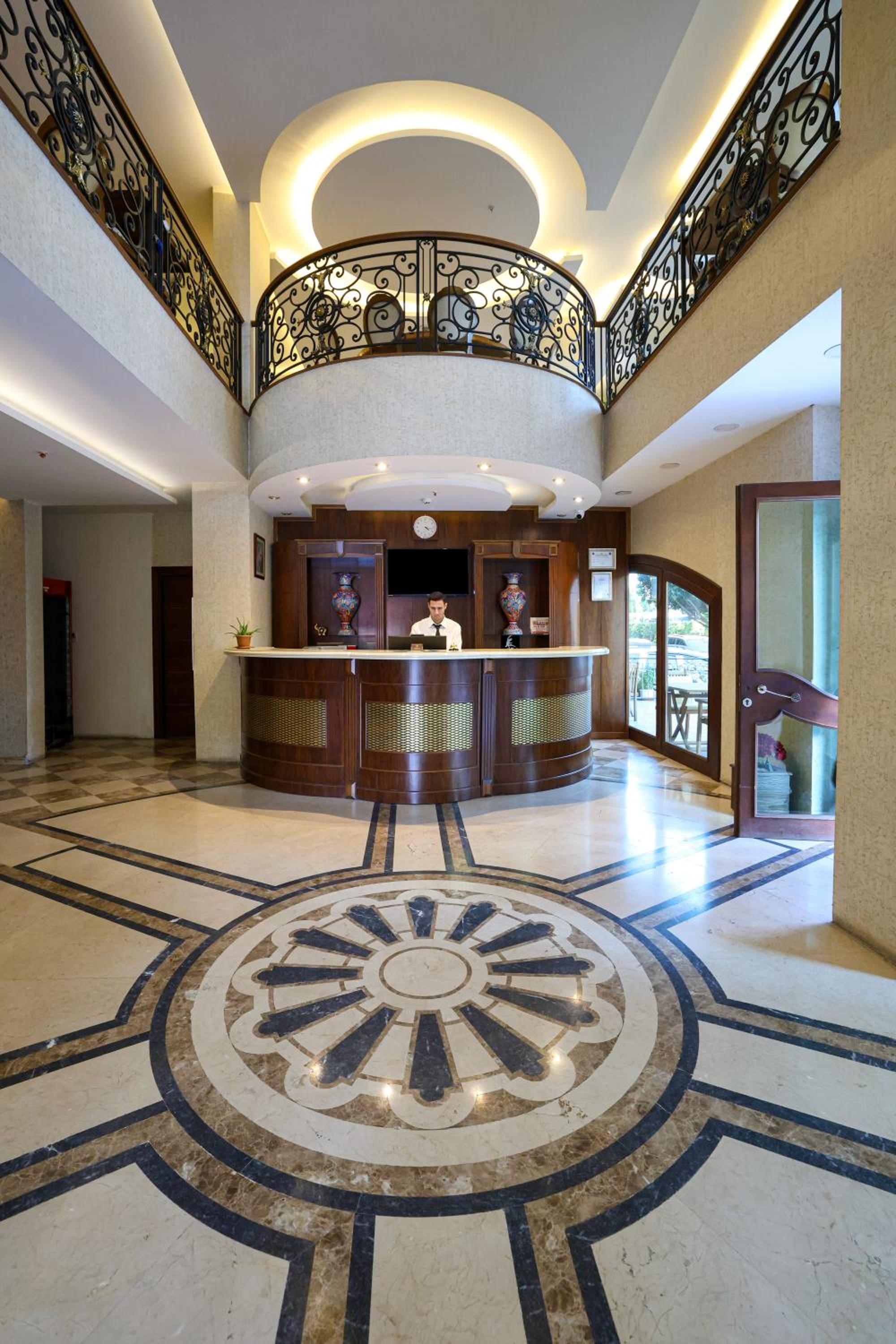 Princess Maya Butik Hotel 7/40