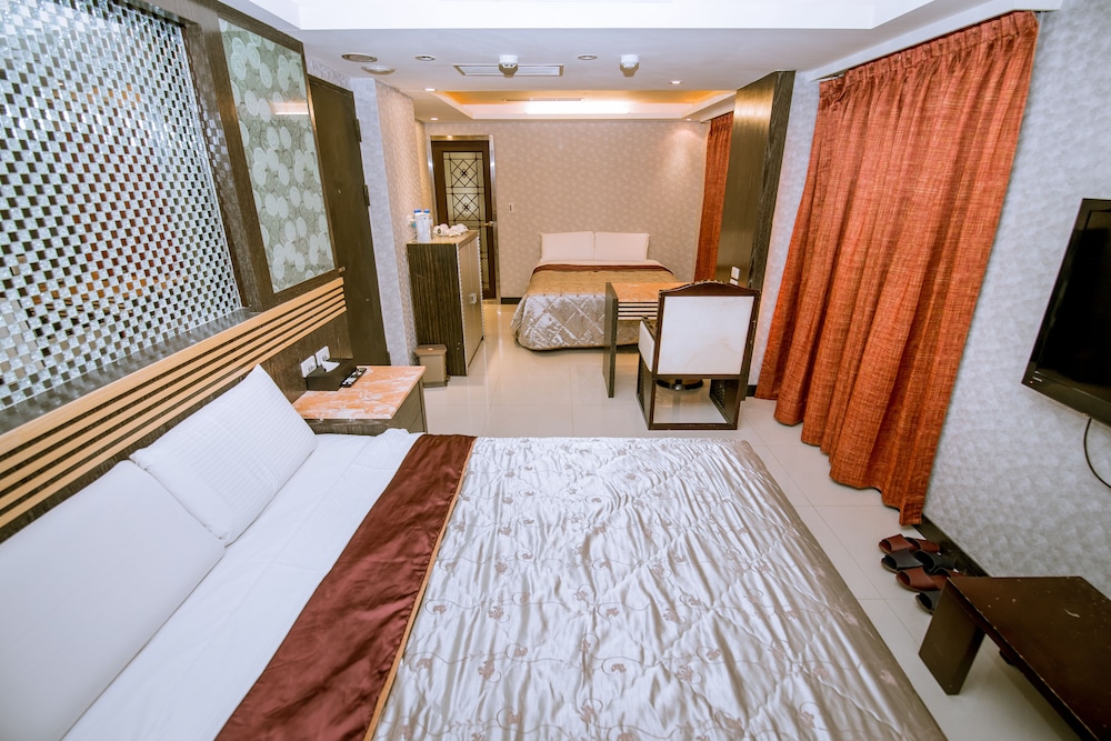 Guide Hotel Taipei Xinyi 7/71