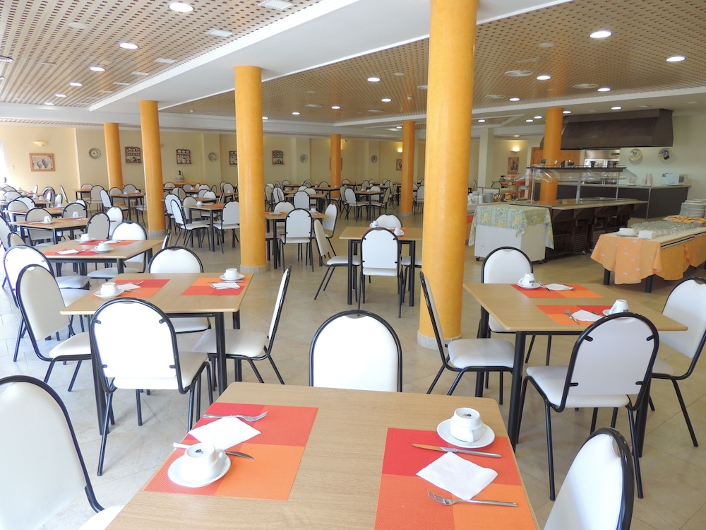 Punta Del Cantal Hotel Suites 28/48
