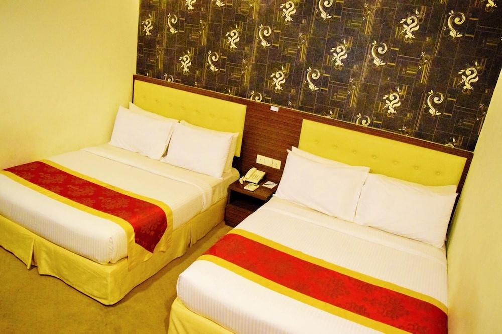 Springz Hotel Bukit Jalil 13/39