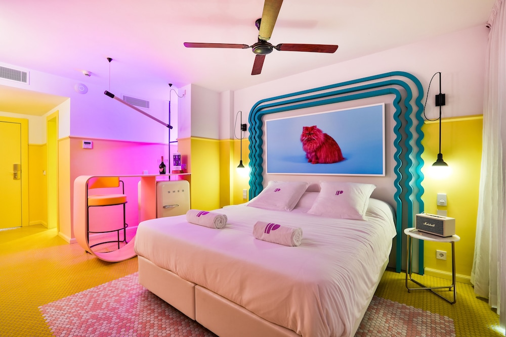 Paradiso Ibiza Art Hotel 27/72