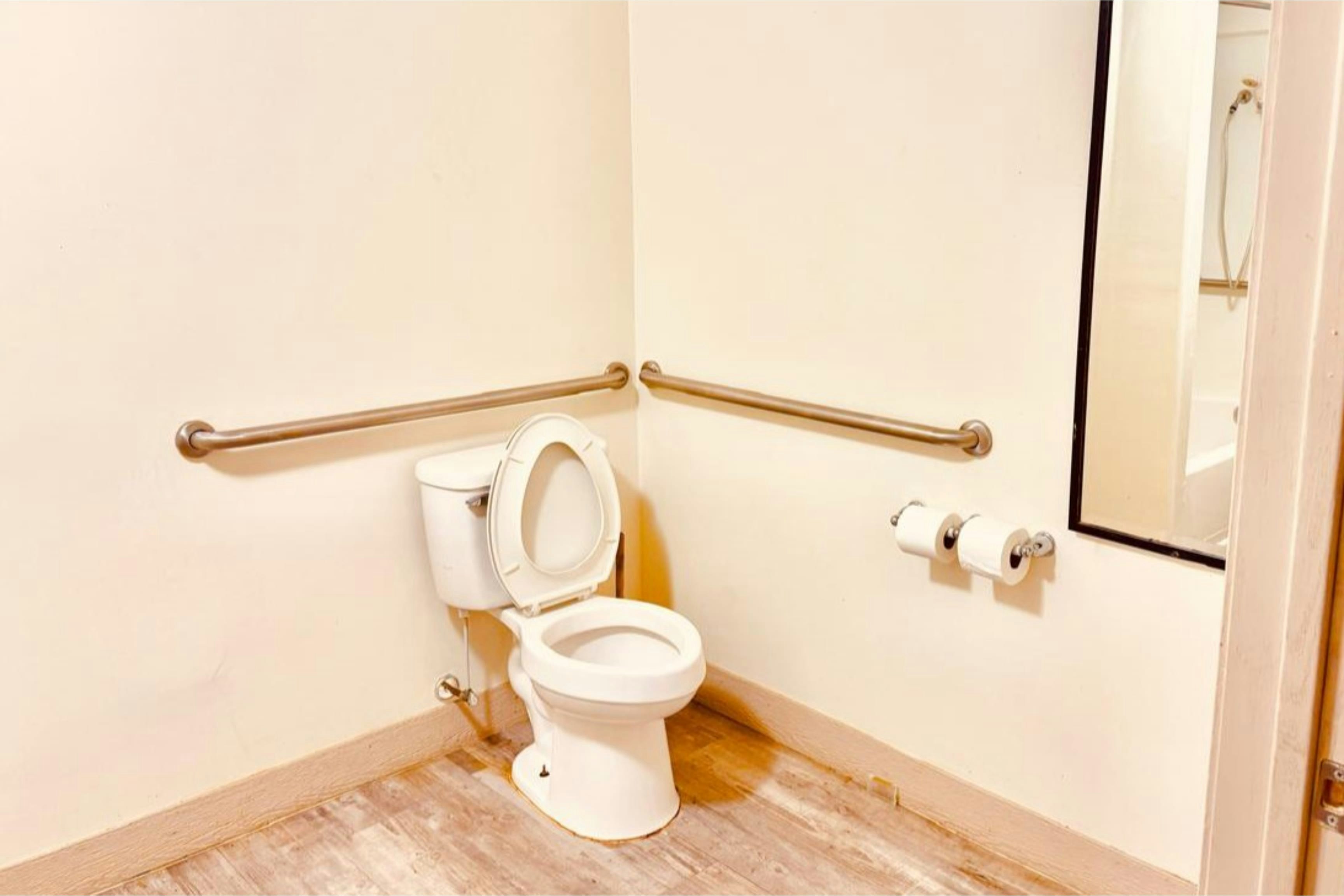 University Inn of Carbondale by Hotel O 48/49