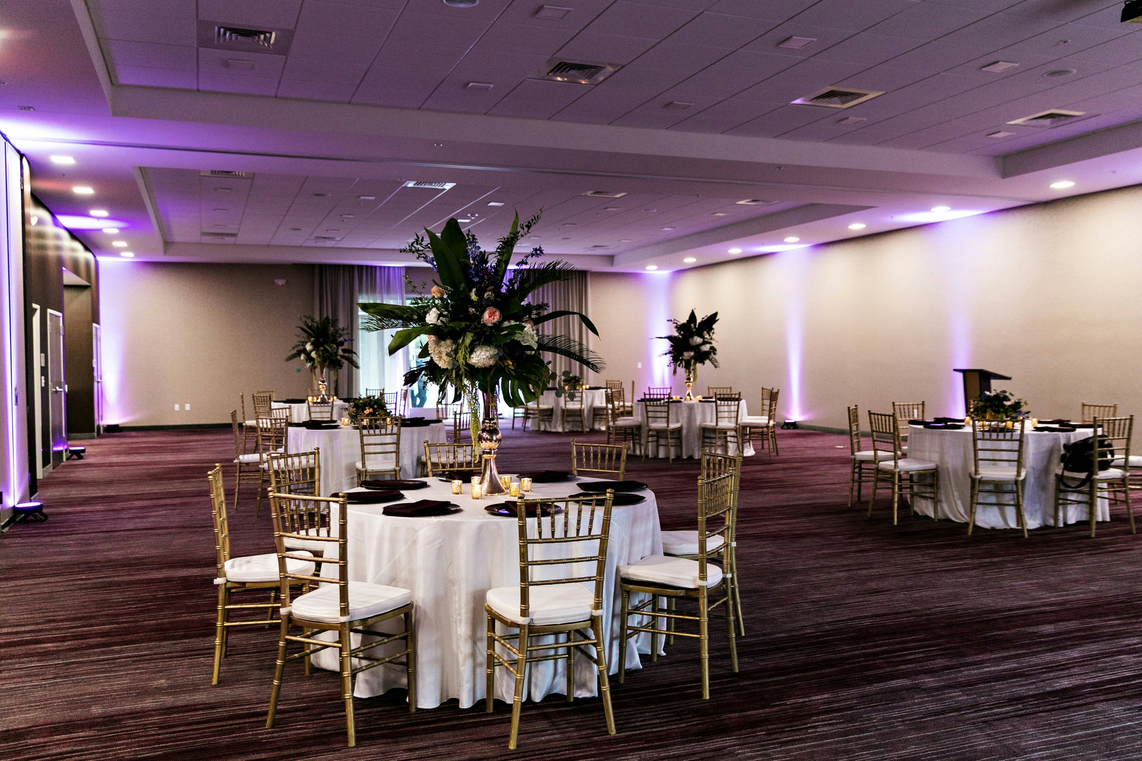 Courtyard By Marriott Savannah Airport 20/25