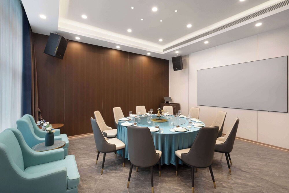 Ramada by Wyndham Changsha East 29/32