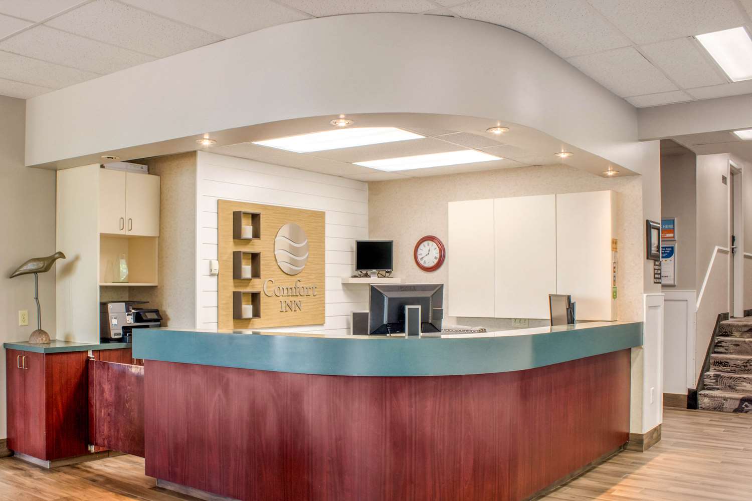 Comfort Inn Halifax NS 6/45