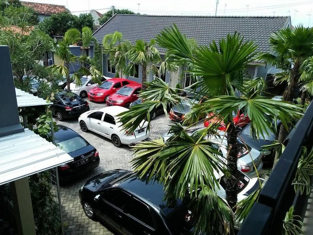 Clover Homestay 31/65