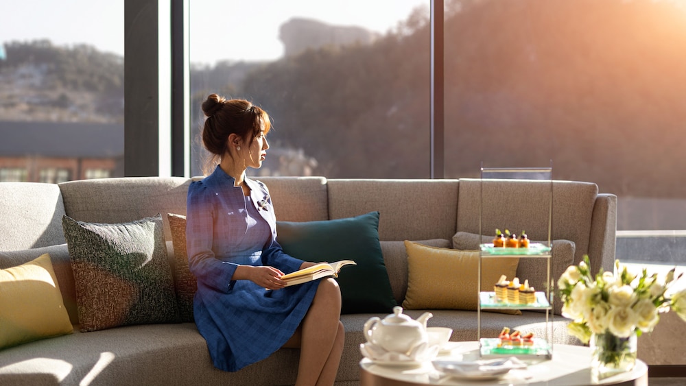 Holiday Inn Express Chengde Park View 9/52