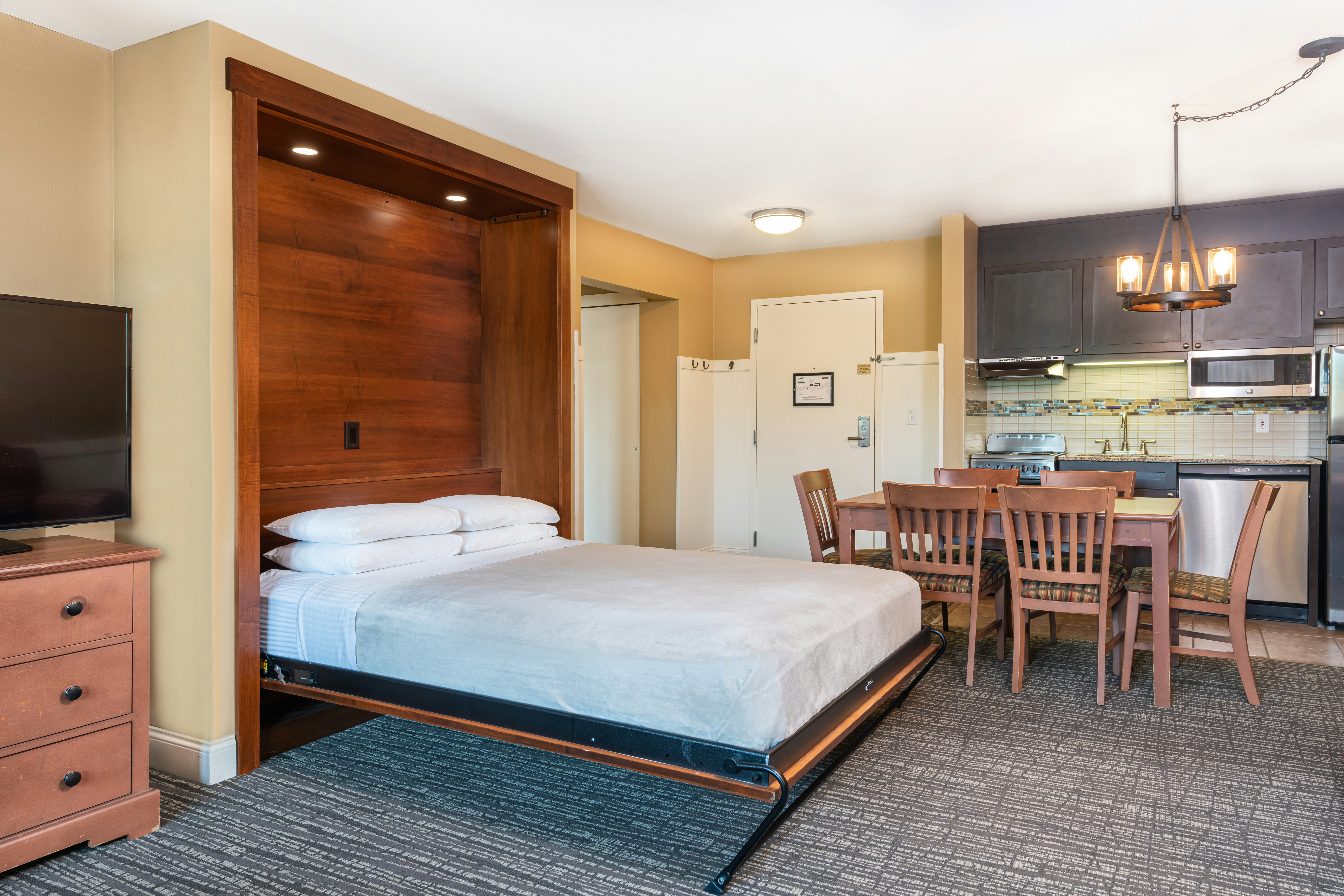 Condominium, 2 Bedrooms, Premier