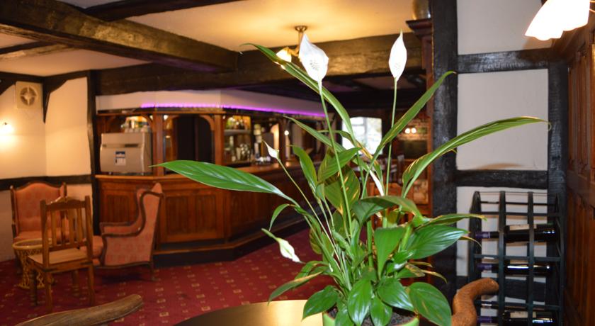 Hotel Hougue Du Pommier 4/50