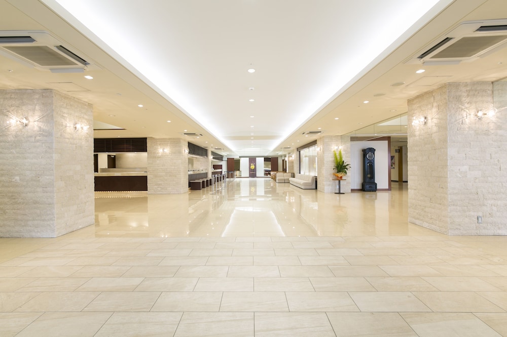 Hotel Urashima 9/55