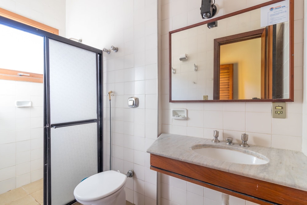 Praia Sol Hotel by Castelo Itaipava 55/58