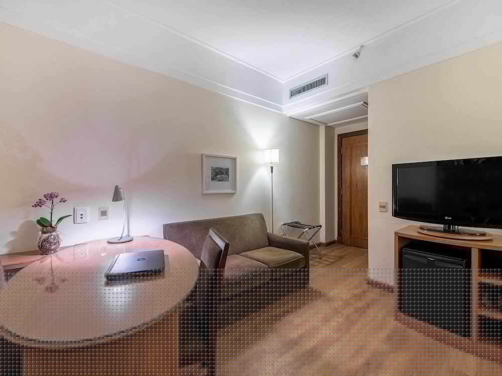 Hotel Cassino Tower Campinas 50/72