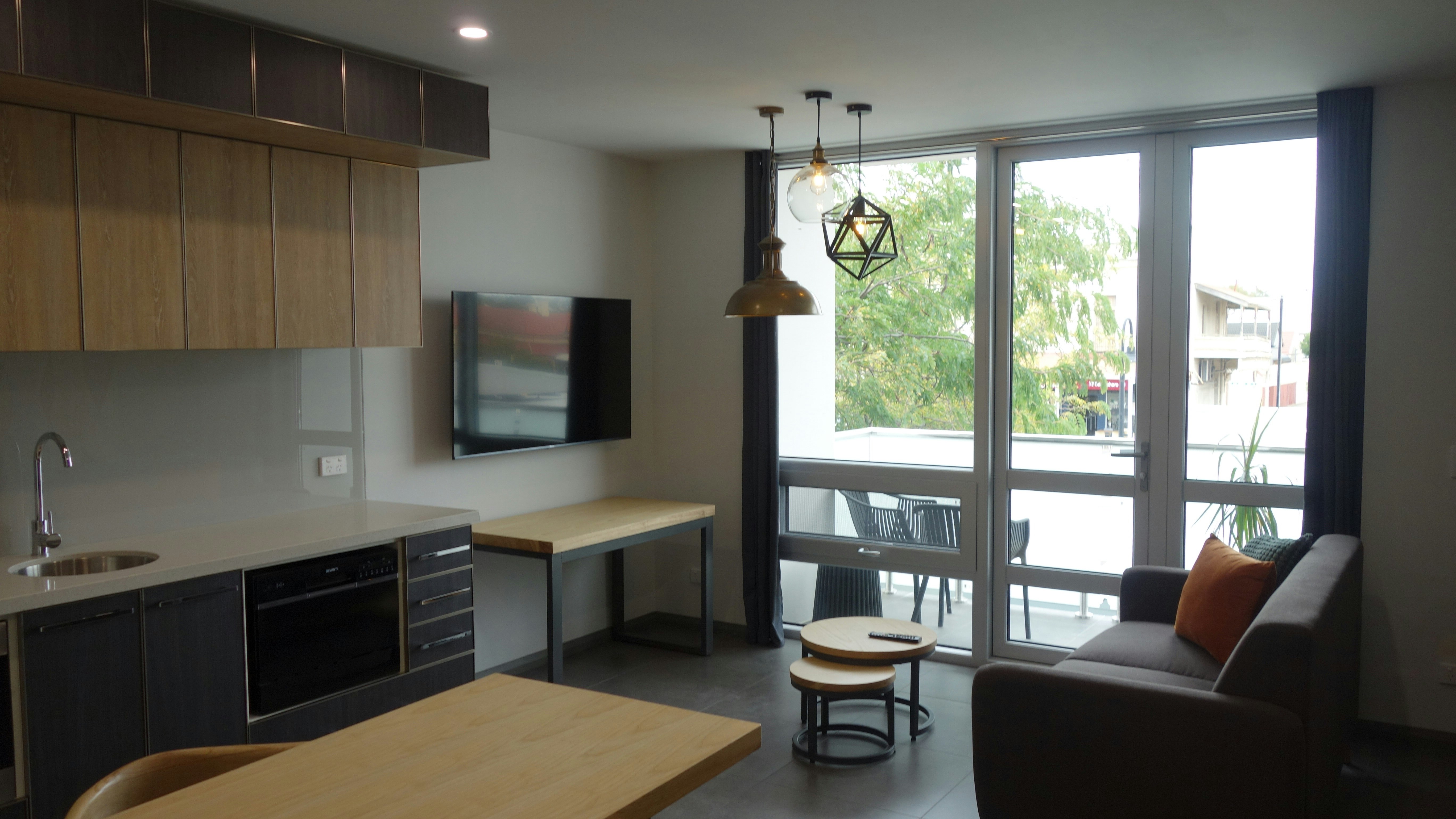 Semaphore Splash Apartments 26/50