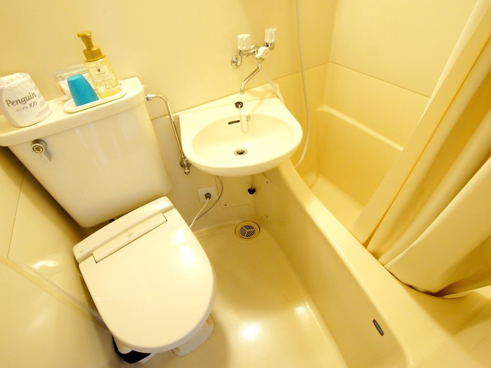 Hotel Trend Iwakuni 18/18