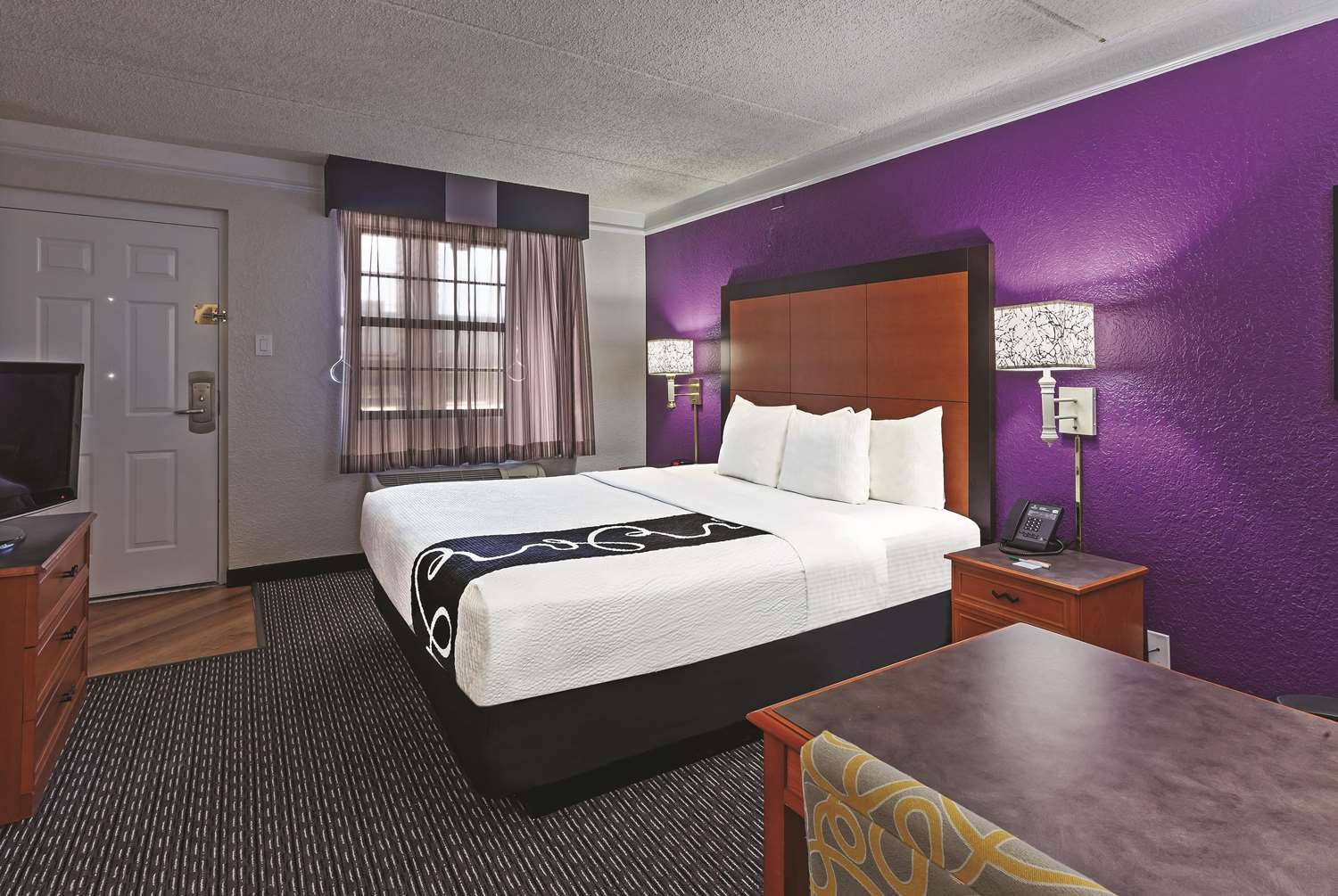 Travelodge by Wyndham Houston Cy-Fair 15/55