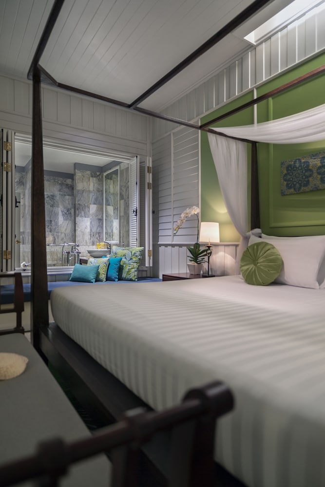 OUTRIGGER Koh Samui Beach Resort 22/85