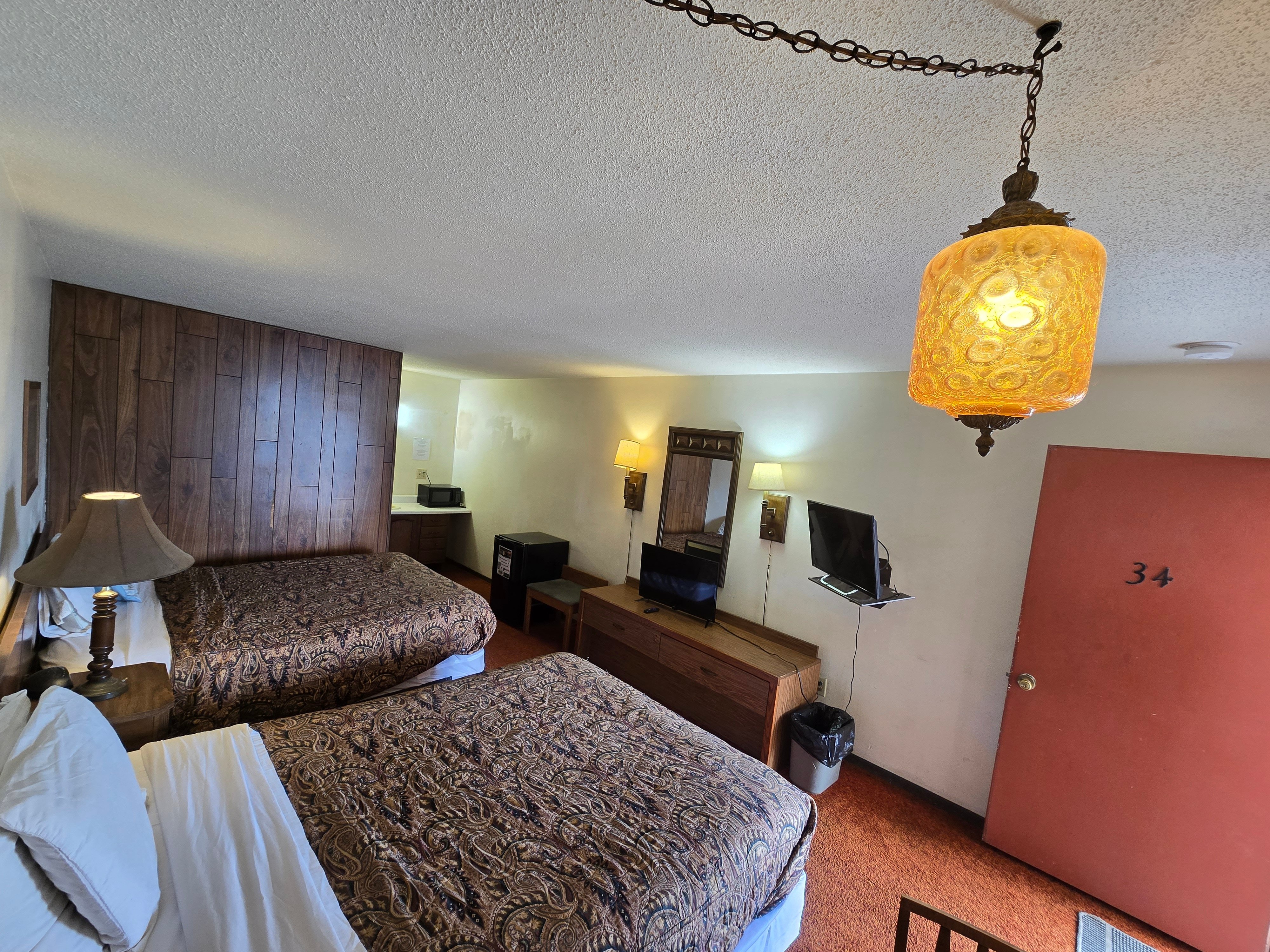OYO Sandman Inn 37/58