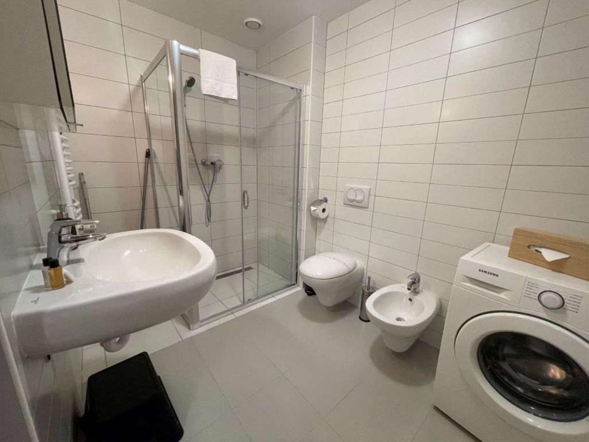 SWU Carrara Apartments 47/48