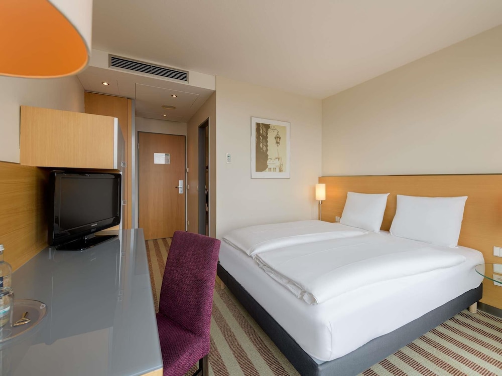 Mercure Hotel Aachen am Dom 25/66