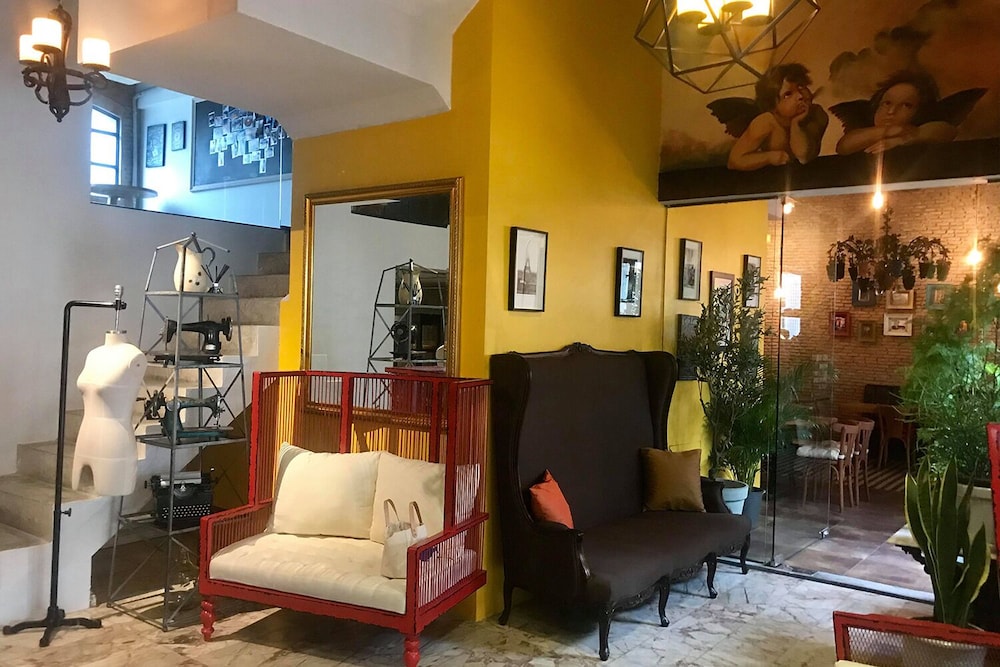 Bangkok Voyage Boutique 11/47