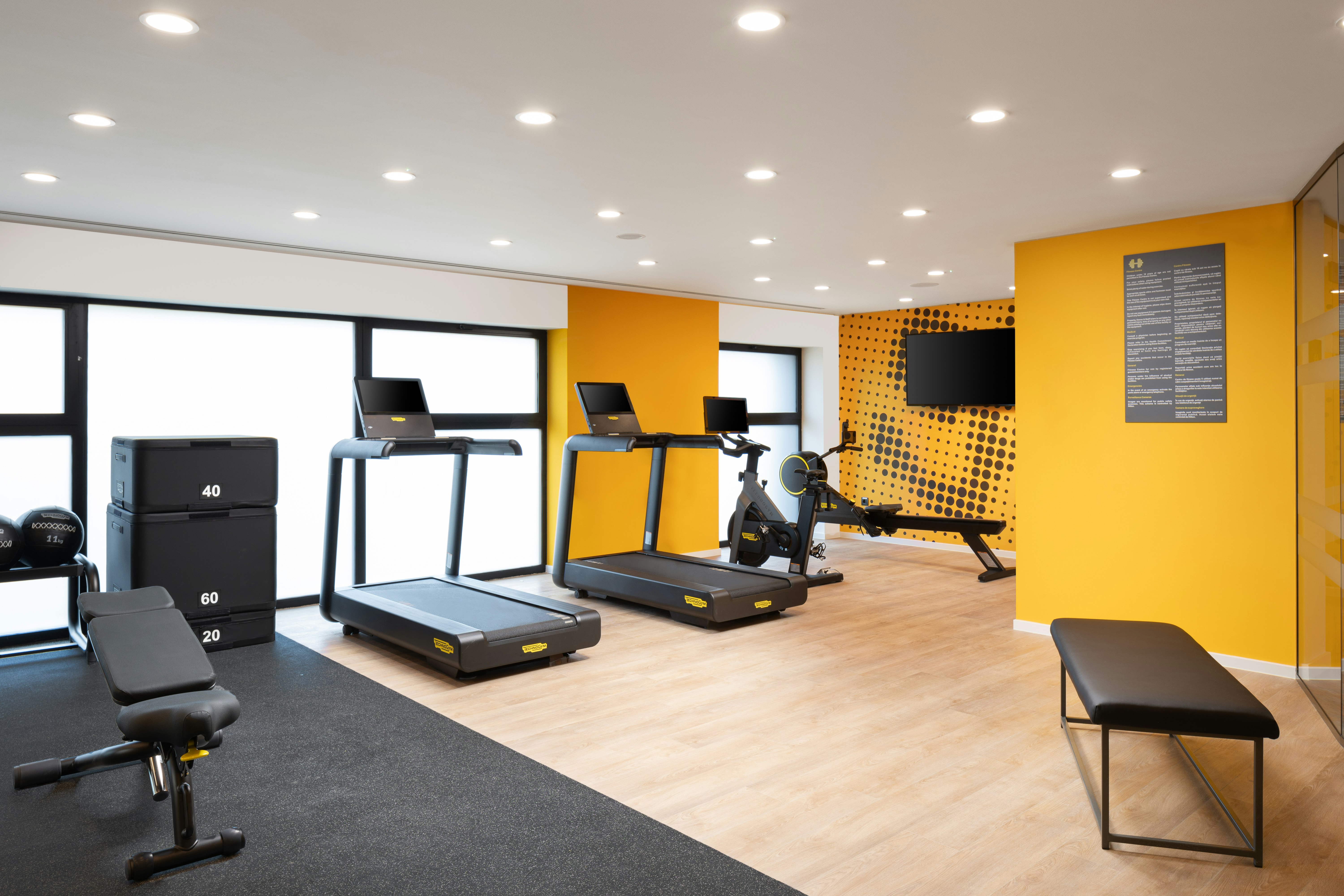 Hampton by Hilton Targu Mures 13/15
