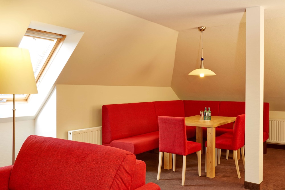 H+ Hotel & Spa Friedrichroda 44/71