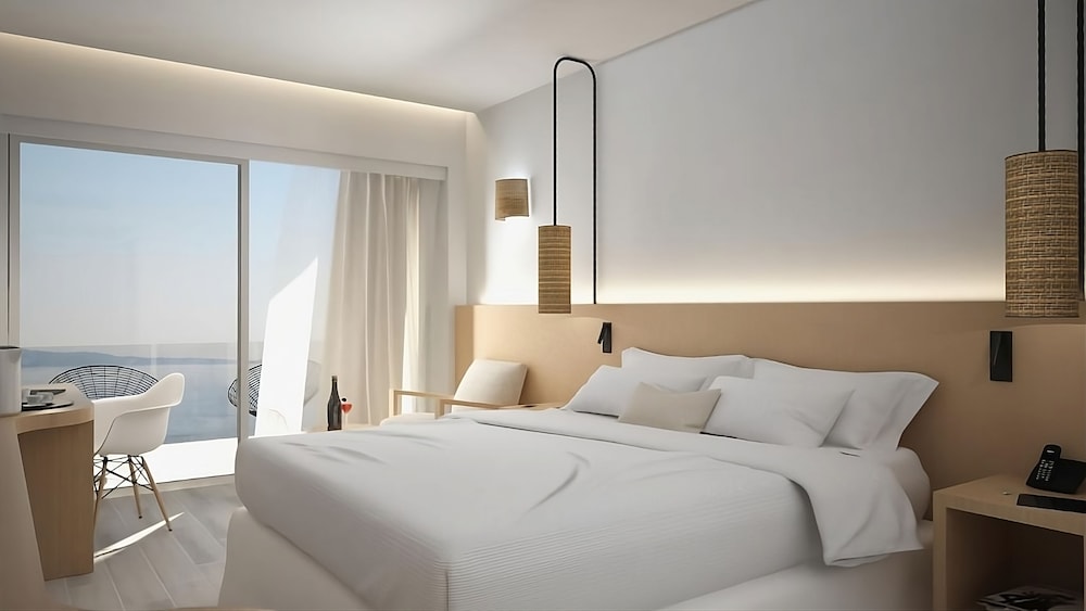 Eleals Boutique Hotel 6/46