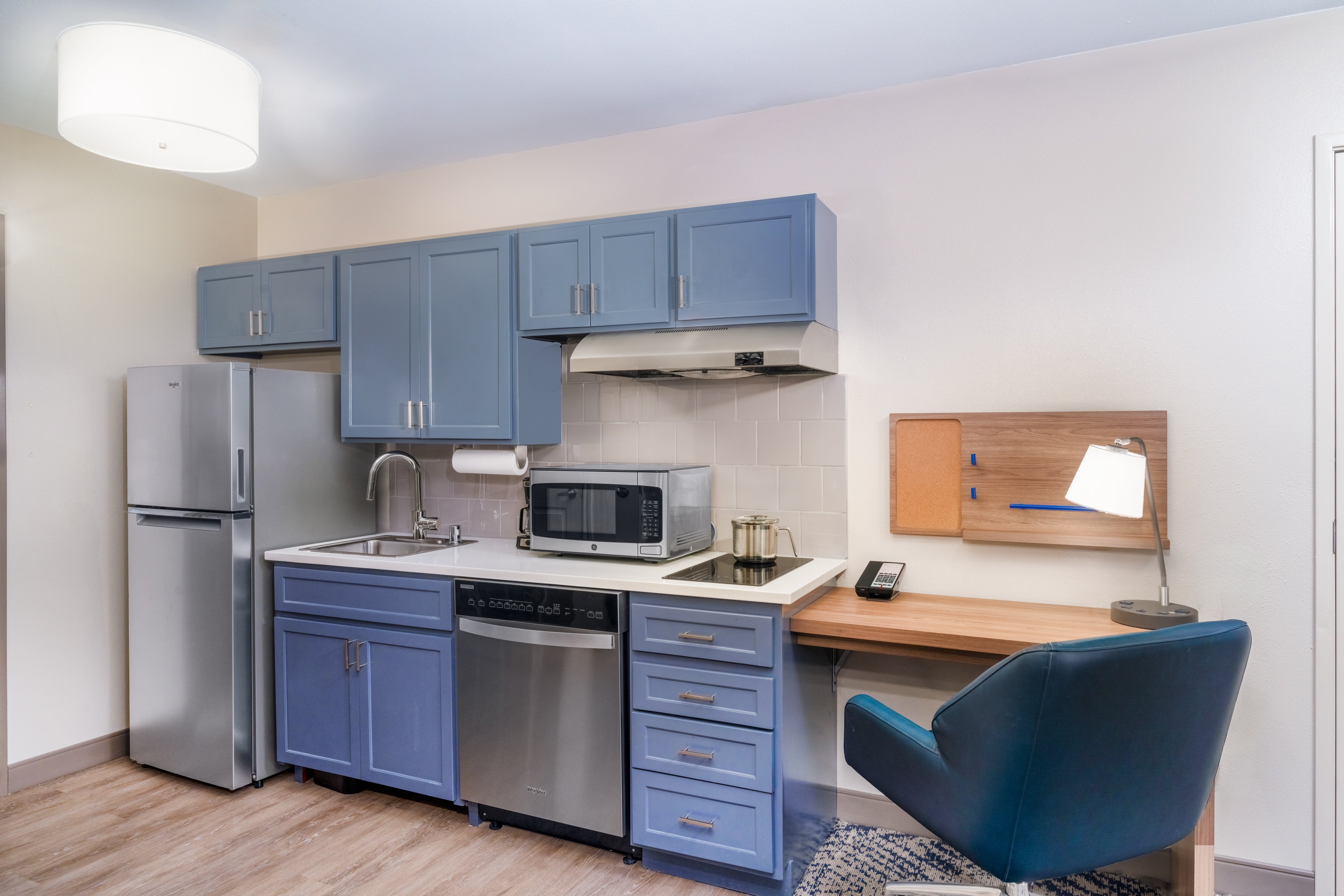 Candlewood Suites El Paso 41/47