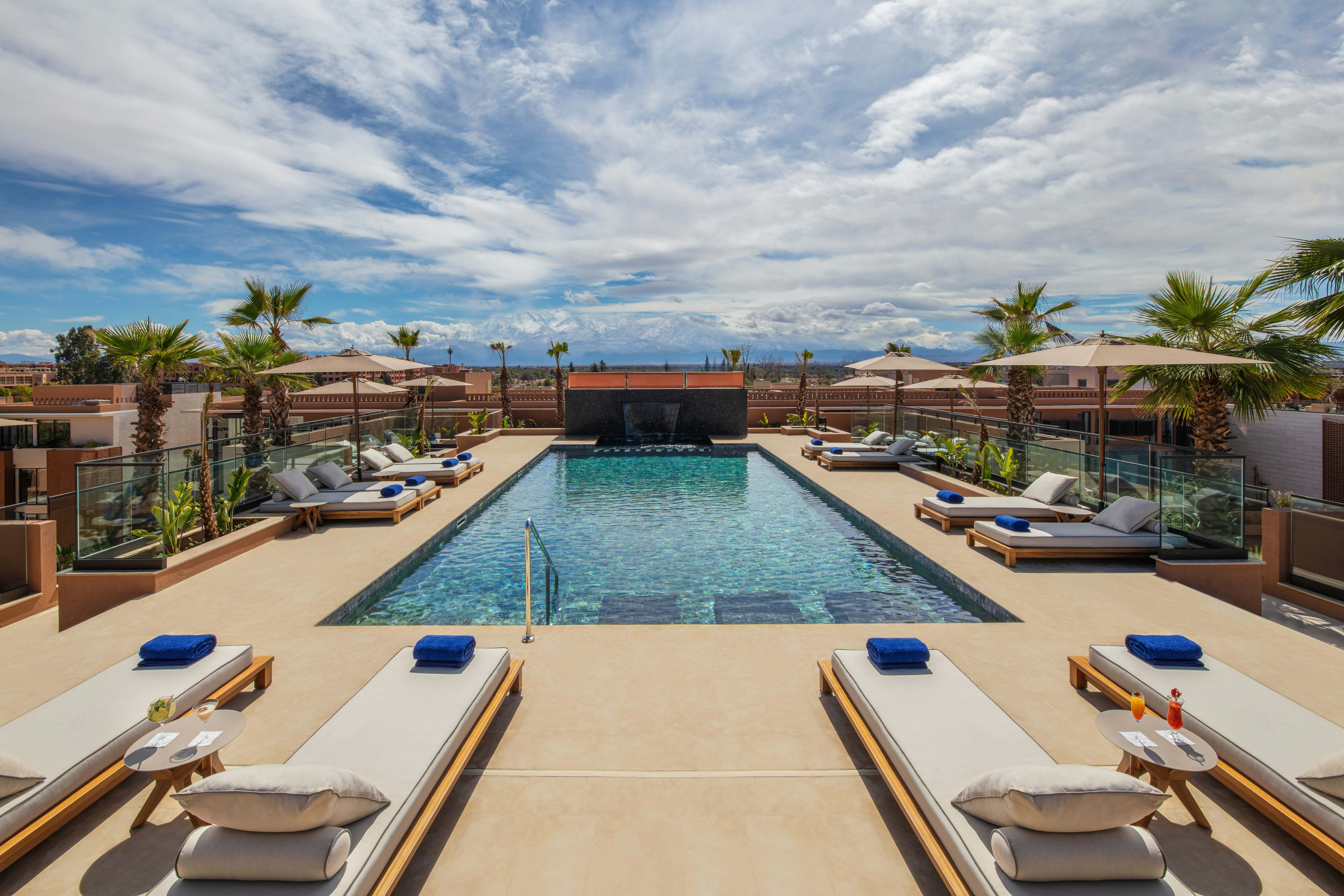 Pestana CR7 Marrakech 43/50