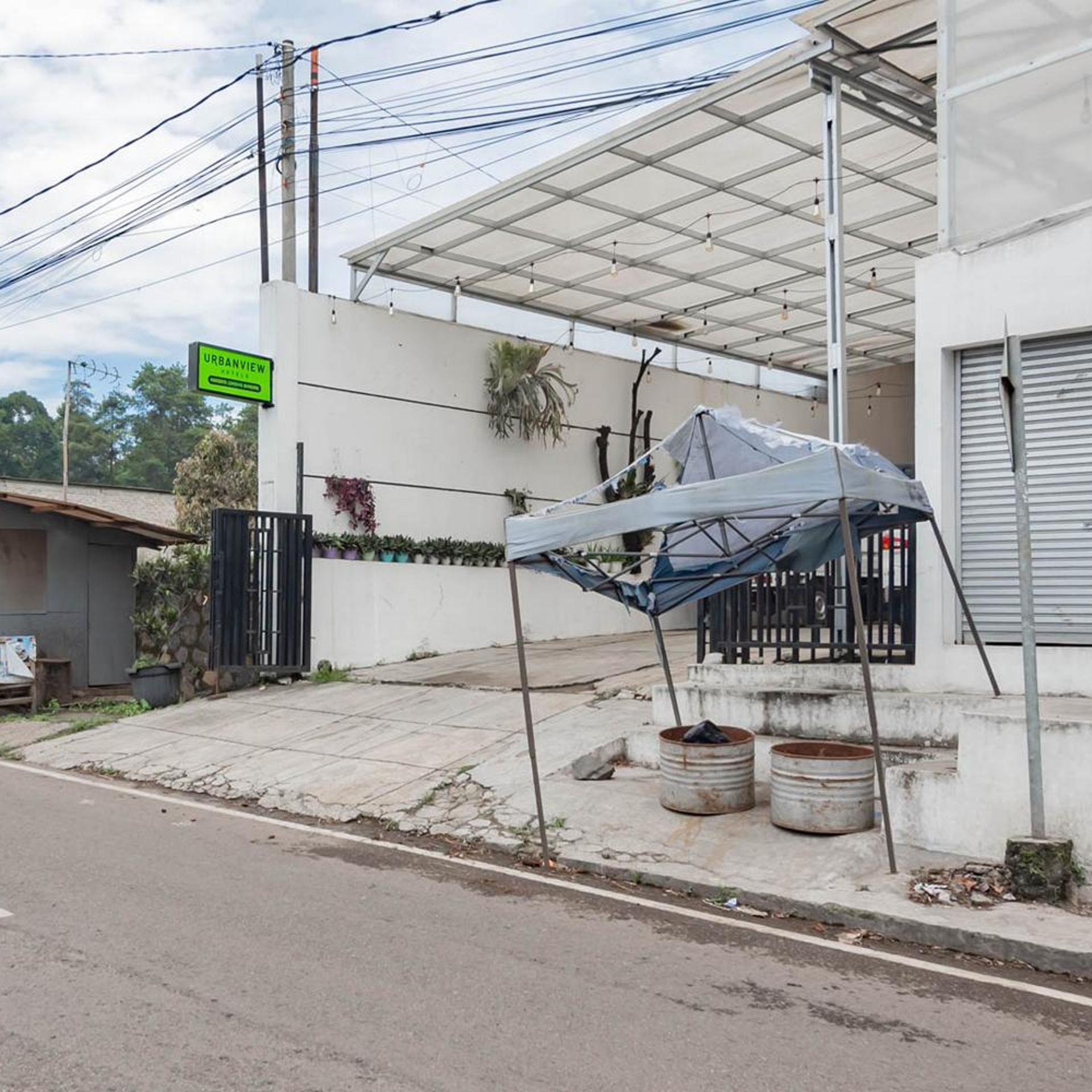 OYO 1271 One Family Guesthouse 53/56