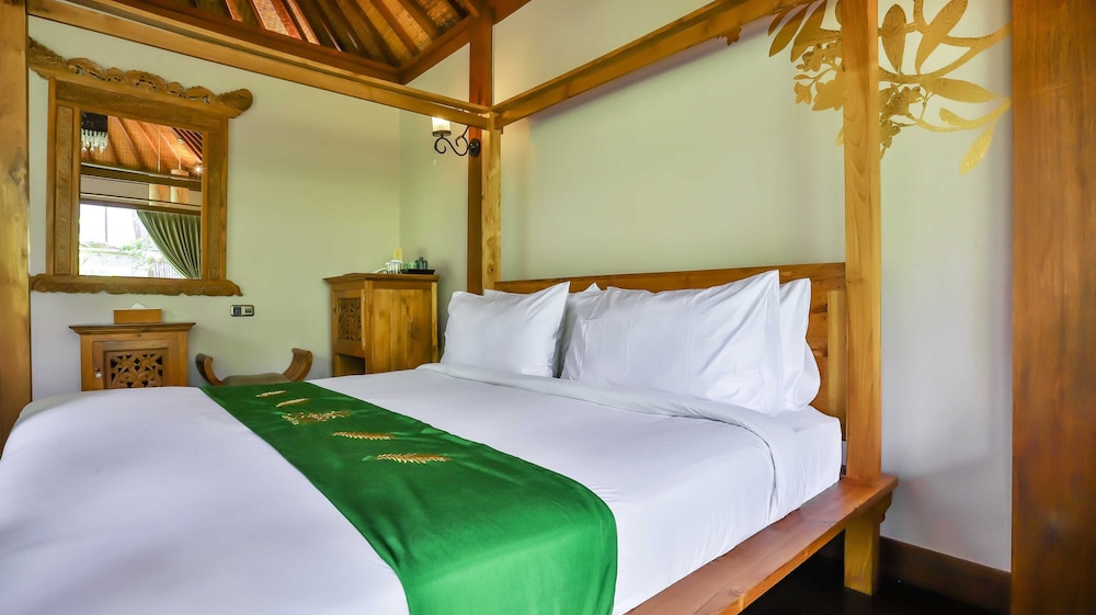 Disini Luxury Spa Villas 19/50