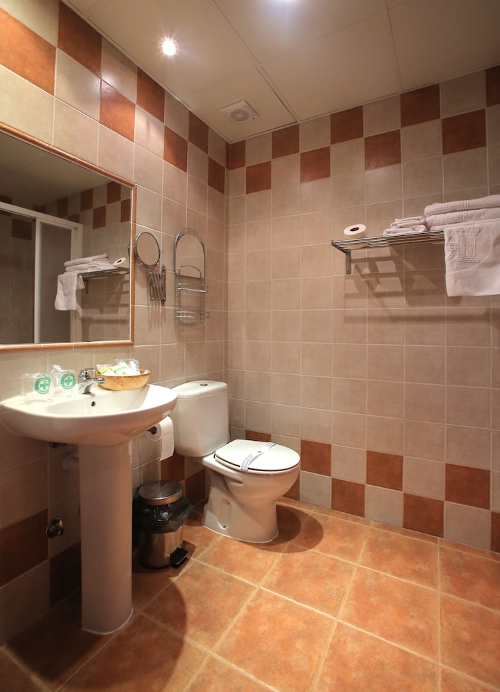 Hotel Castillo Bonavia 21/76