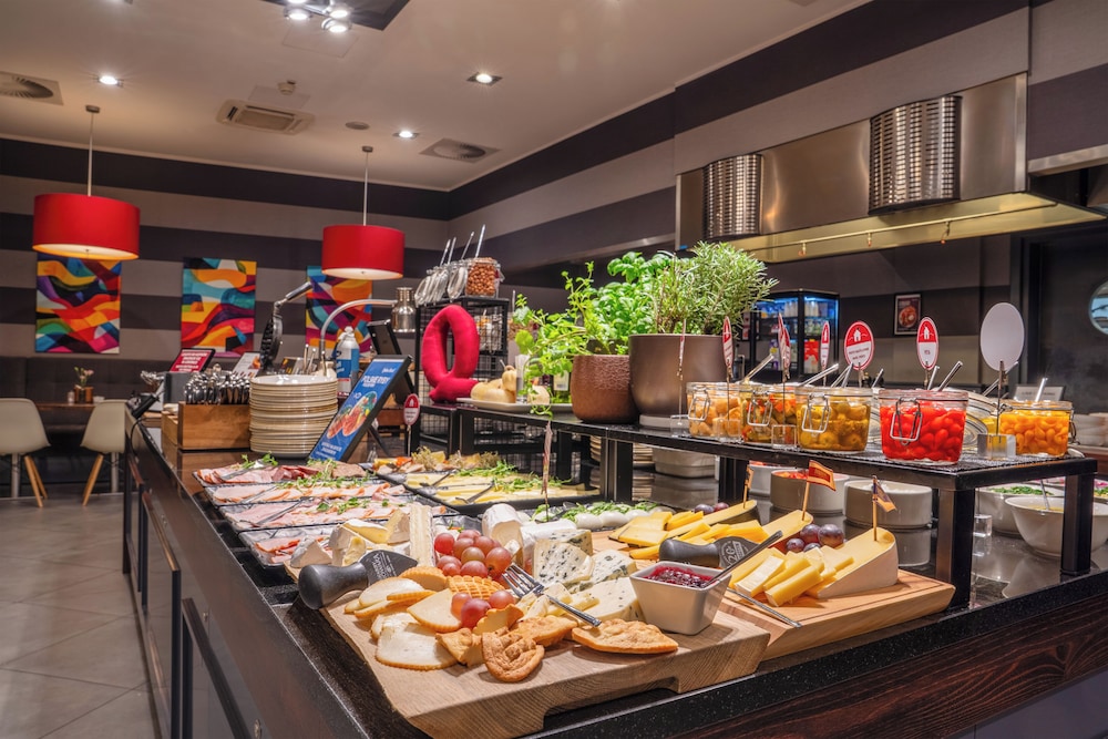 Qubus Hotel Bydgoszcz 28/60