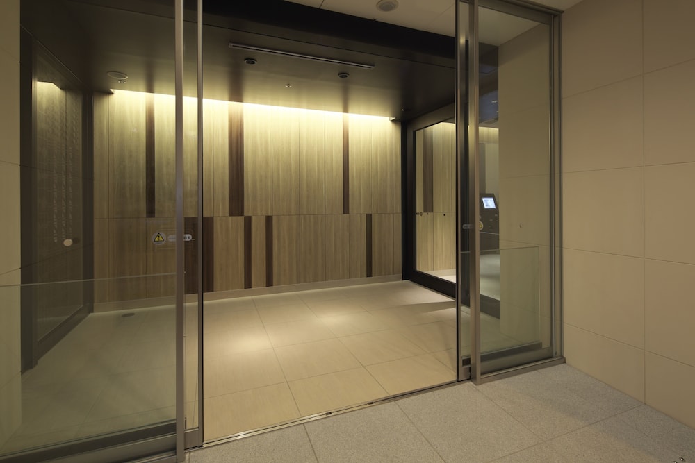 Ueno Mitsui Garden Hotel 37/50