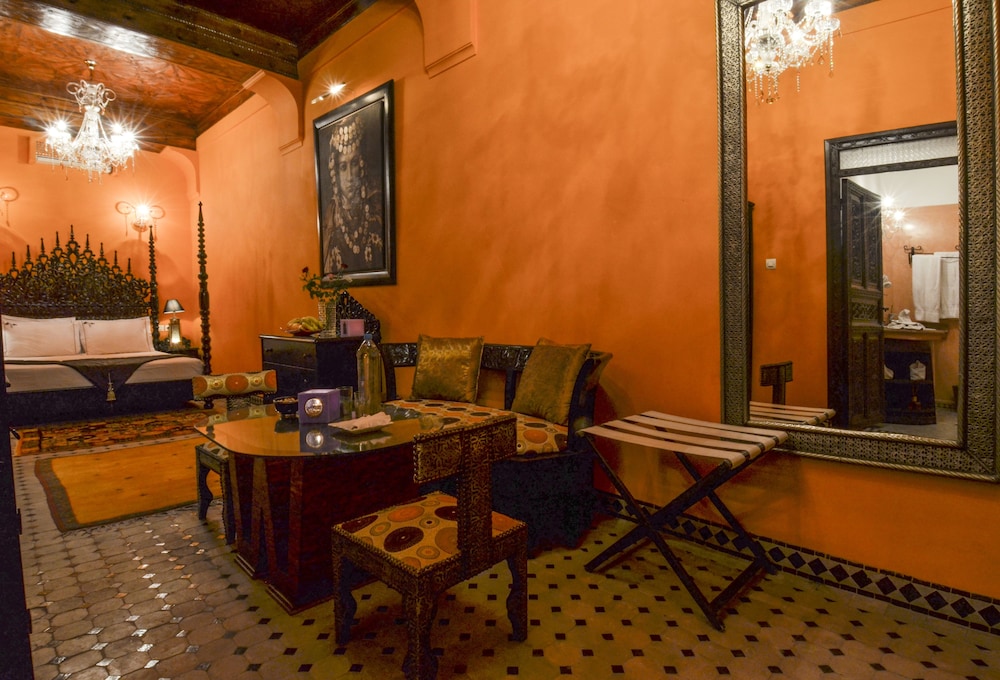 Riad Ben Tachfine 40/50