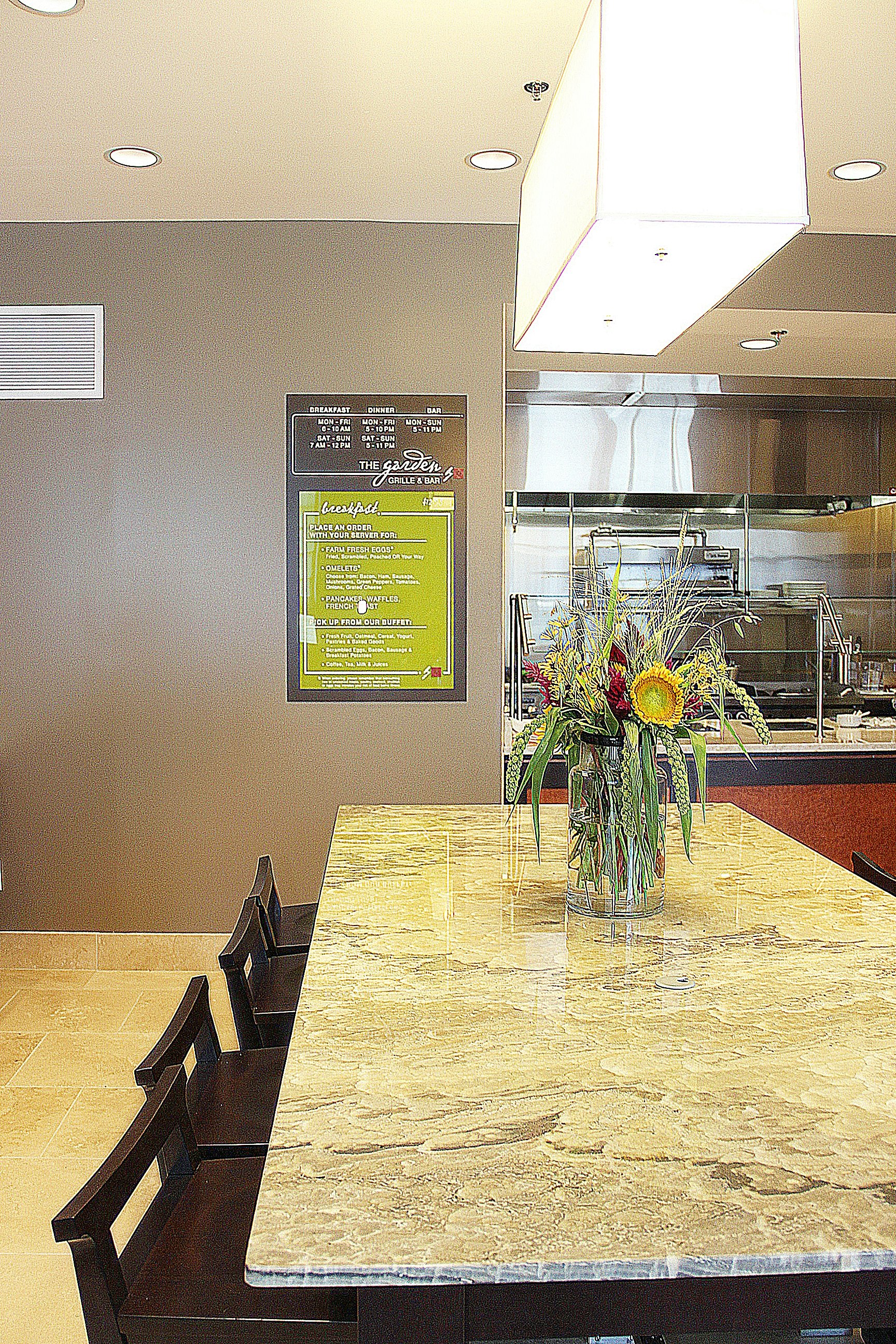Hilton Garden Inn Falls Church 42/57