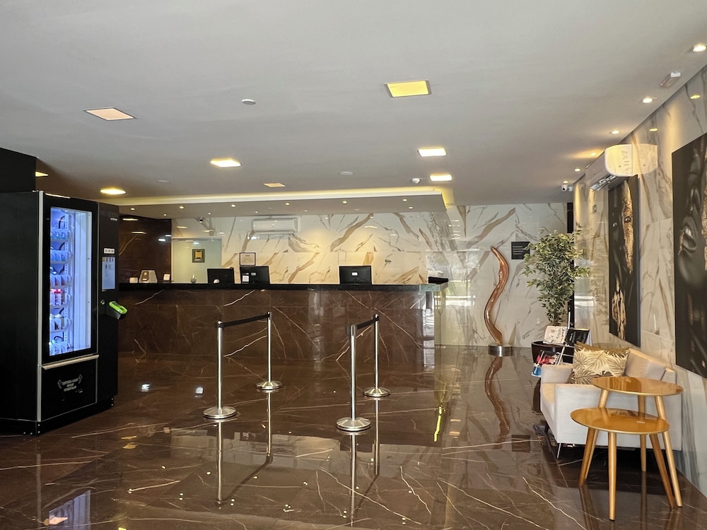 eSuites Sorocaba 8/60