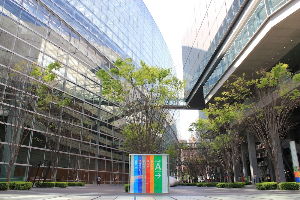 Ginza International Hotel 40/50