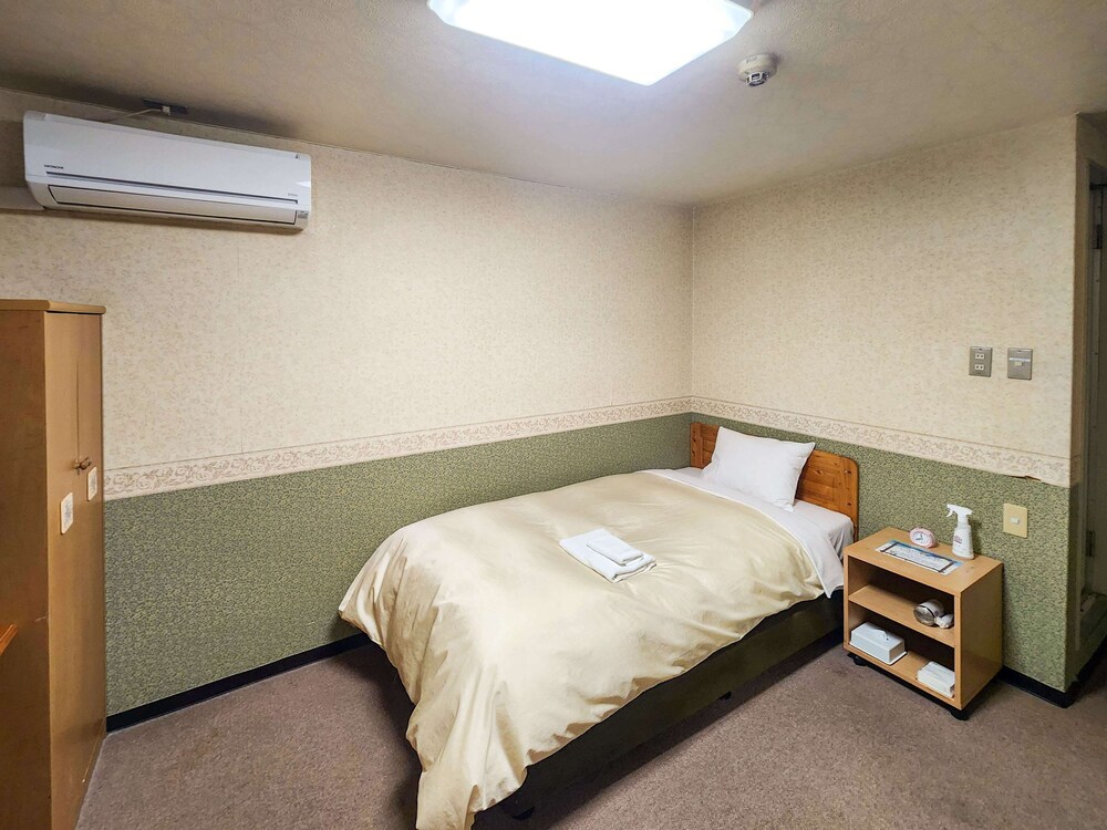 Hotel Himeji Hills 15/38